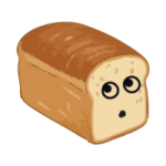 食パンさん